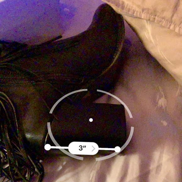 Aldo booties - Picture 5 of 5